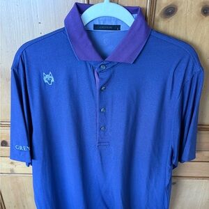 Greyson Players Club Tour Issue Polo